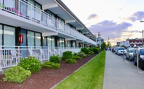 Harris House By The Beach